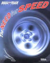 the need for speed